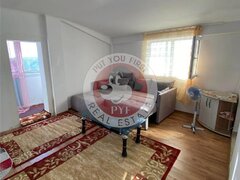 Giurgiului | Garsoniera | 38mp | Semidecomandata | B12682